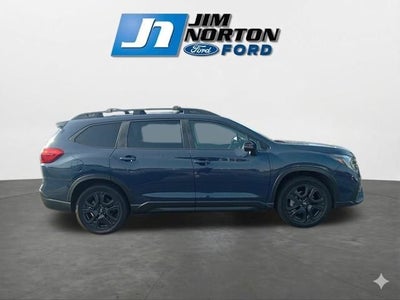 2023 Subaru Ascent Onyx Edition