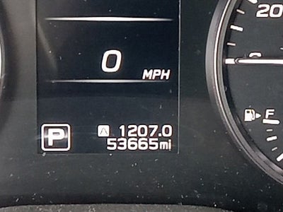 2023 Subaru Ascent Onyx Edition