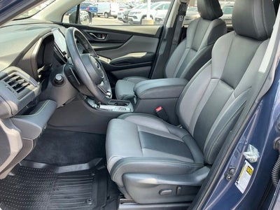 2023 Subaru Ascent Onyx Edition