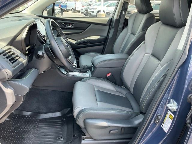 2023 Subaru Ascent Onyx Edition
