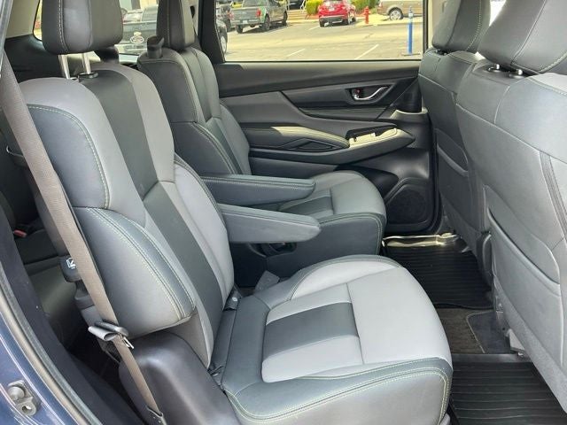 2023 Subaru Ascent Onyx Edition