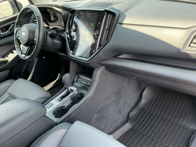 2023 Subaru Ascent Onyx Edition