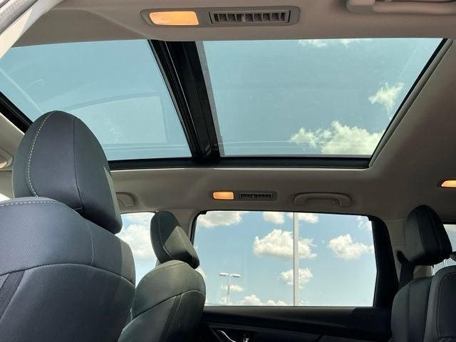 2023 Subaru Ascent Onyx Edition
