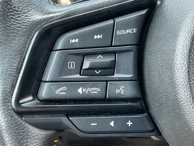2023 Subaru Ascent Onyx Edition