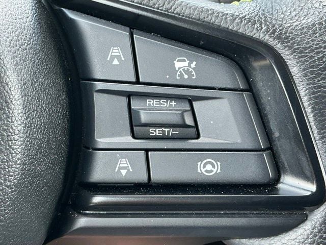 2023 Subaru Ascent Onyx Edition