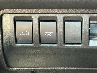 2023 Subaru Ascent Onyx Edition