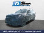 2023 Subaru Ascent Onyx Edition