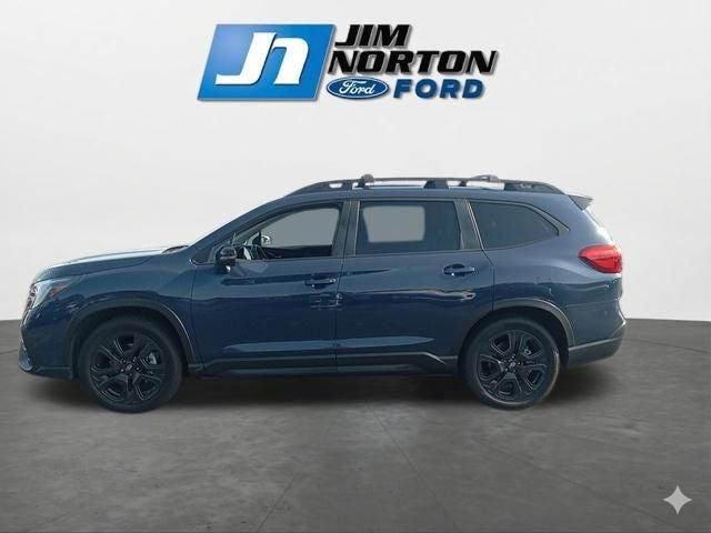 2023 Subaru Ascent Onyx Edition