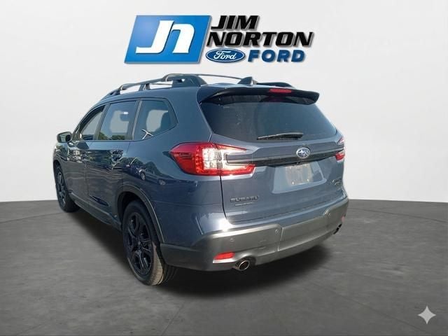 2023 Subaru Ascent Onyx Edition