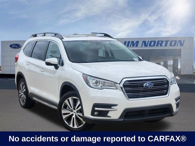 2022 Subaru Ascent Limited