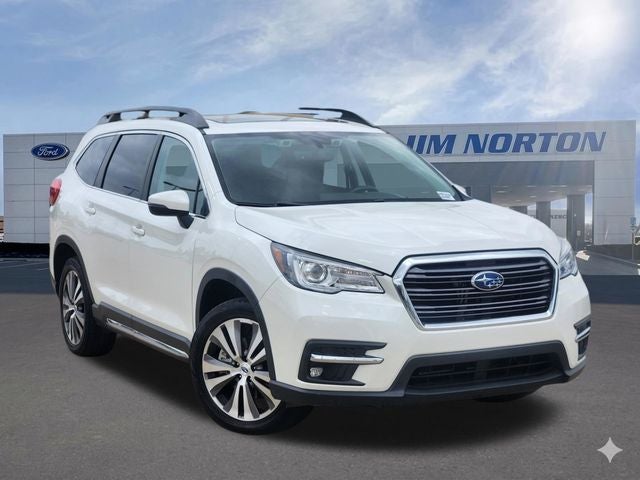 2022 Subaru Ascent Limited