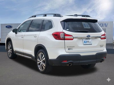 2022 Subaru Ascent Limited