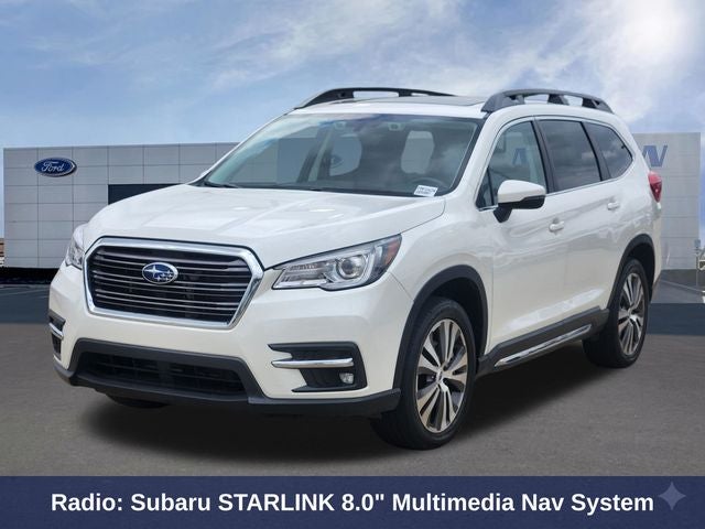 2022 Subaru Ascent Limited