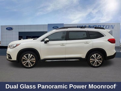 2022 Subaru Ascent Limited