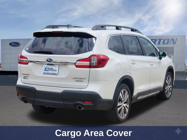 2022 Subaru Ascent Limited