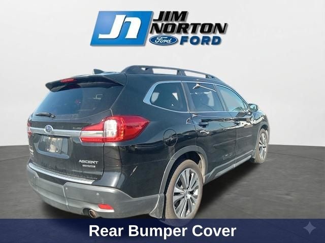 2020 Subaru Ascent Limited