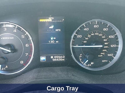 2020 Subaru Ascent Limited