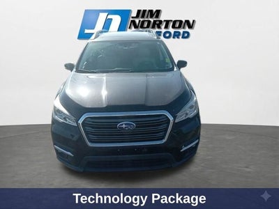 2020 Subaru Ascent Limited