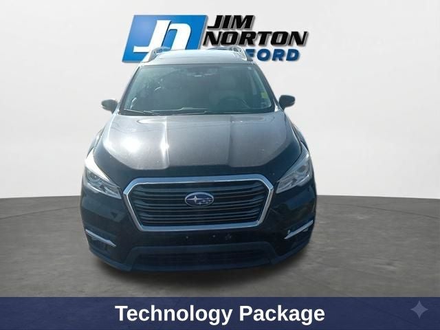 2020 Subaru Ascent Limited