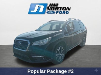 2020 Subaru Ascent Limited