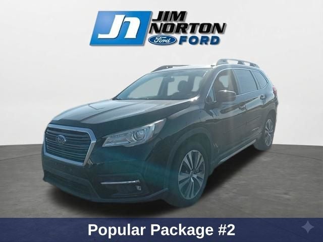 2020 Subaru Ascent Limited