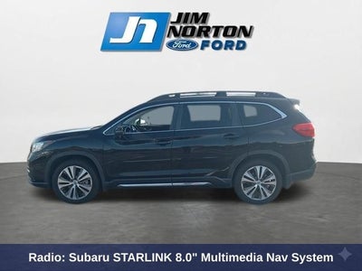 2020 Subaru Ascent Limited