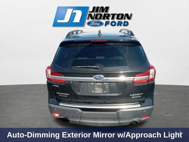 2020 Subaru Ascent Limited