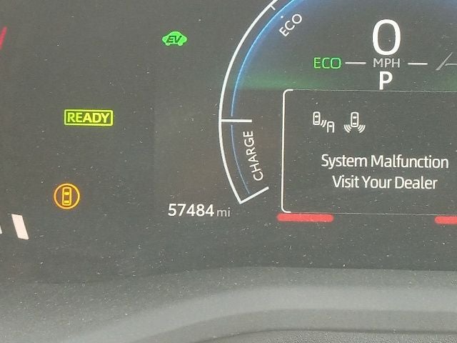 2025 Toyota Camry SE Hybrid