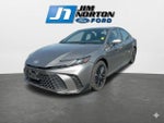 2025 Toyota Camry SE Hybrid