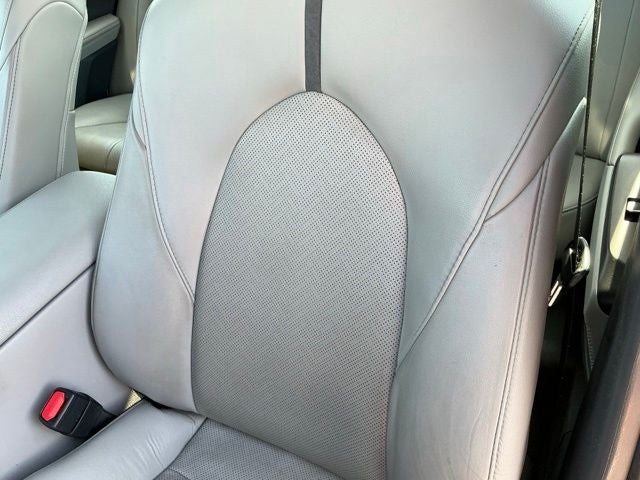 2024 Toyota Camry Hybrid XLE