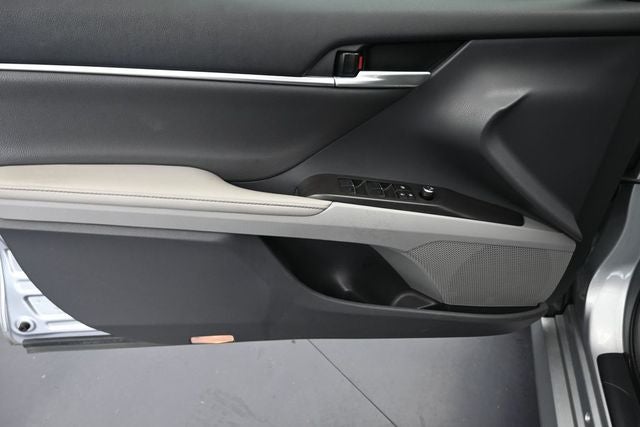 2024 Toyota Camry Hybrid XLE
