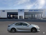 2024 Toyota Camry Hybrid XLE