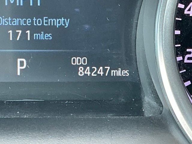 2024 Toyota Camry Hybrid XLE