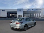 2024 Toyota Camry Hybrid XLE