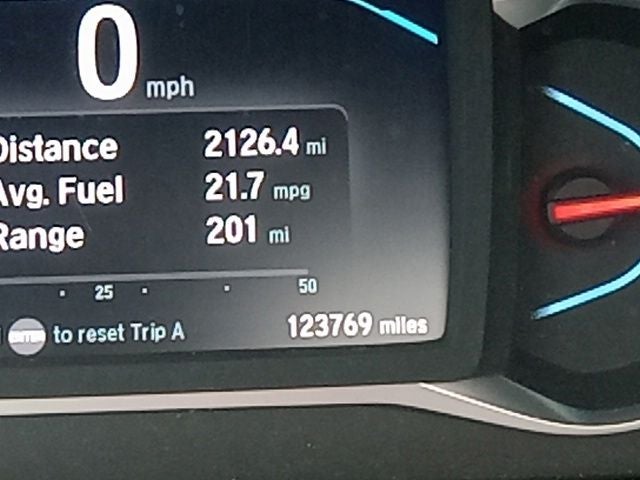2019 Honda Pilot EX-L w/Navigation and Rear Entertainment System