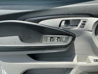 2019 Honda Pilot EX-L w/Navigation and Rear Entertainment System