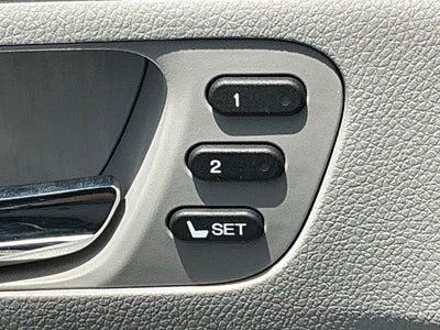2019 Honda Pilot EX-L w/Navigation and Rear Entertainment System