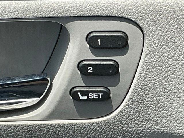 2019 Honda Pilot EX-L w/Navigation and Rear Entertainment System
