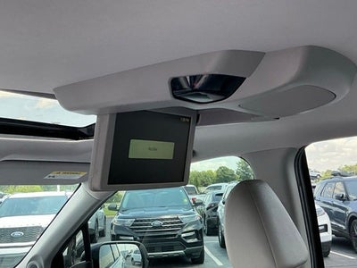 2019 Honda Pilot EX-L w/Navigation and Rear Entertainment System