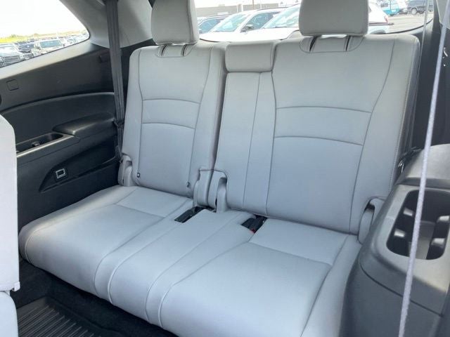 2019 Honda Pilot EX-L w/Navigation and Rear Entertainment System