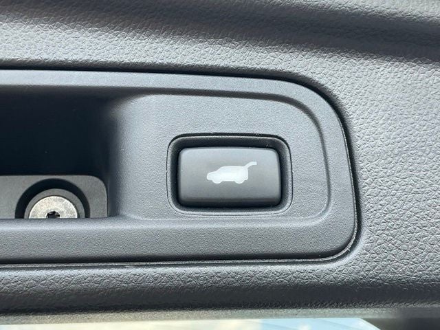 2019 Honda Pilot EX-L w/Navigation and Rear Entertainment System