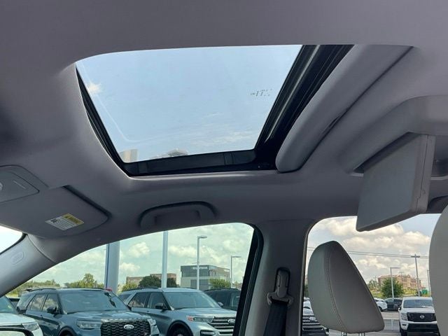 2019 Honda Pilot EX-L w/Navigation and Rear Entertainment System