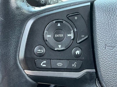 2019 Honda Pilot EX-L w/Navigation and Rear Entertainment System
