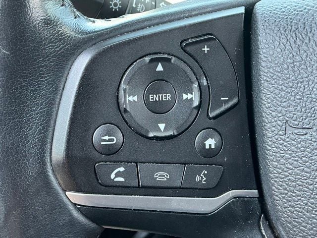 2019 Honda Pilot EX-L w/Navigation and Rear Entertainment System