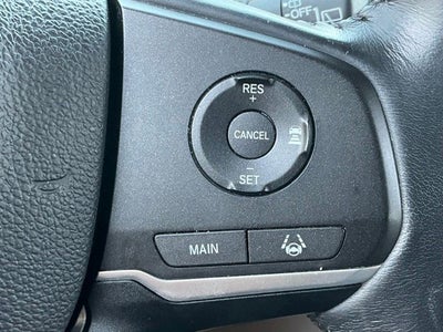 2019 Honda Pilot EX-L w/Navigation and Rear Entertainment System