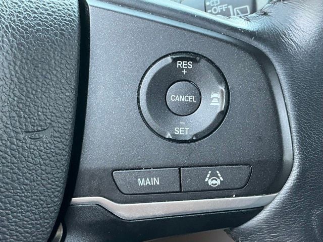 2019 Honda Pilot EX-L w/Navigation and Rear Entertainment System