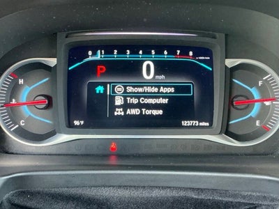 2019 Honda Pilot EX-L w/Navigation and Rear Entertainment System