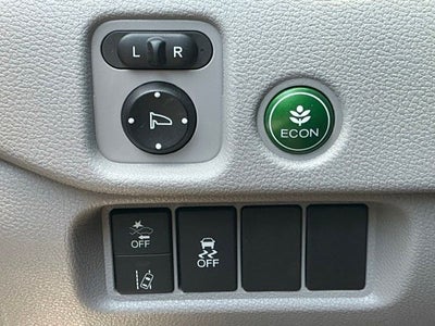 2019 Honda Pilot EX-L w/Navigation and Rear Entertainment System
