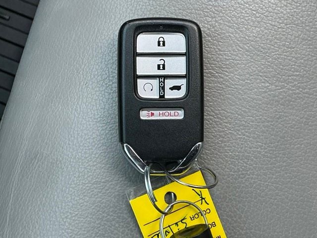 2019 Honda Pilot EX-L w/Navigation and Rear Entertainment System