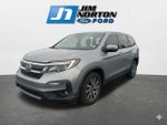 2019 Honda Pilot EX-L w/Navigation and Rear Entertainment System